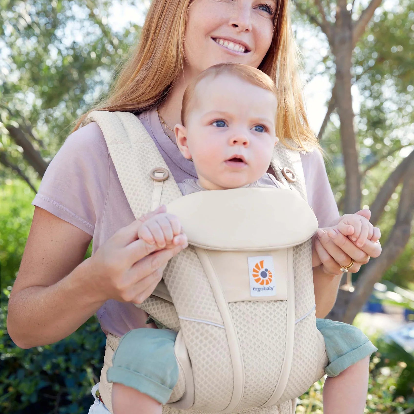 Baby Carriers