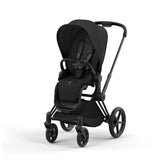 CYBEX Priam Cloud T 10 Piece Bundle Sepia Black