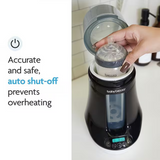 Baby Brezza Bottle & Breast Milk Warmer
