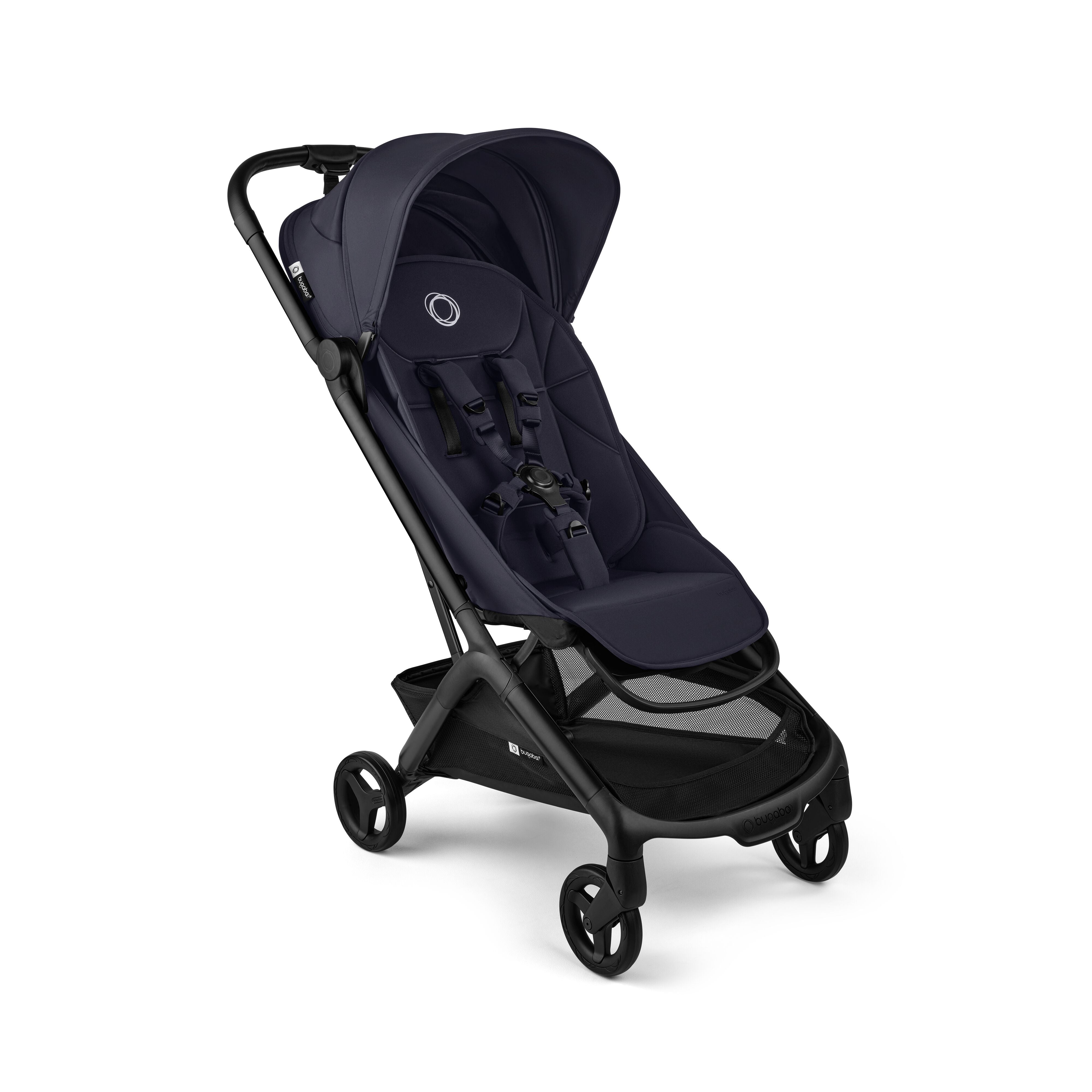 Bugaboo Butterfly 2 Pushchair
