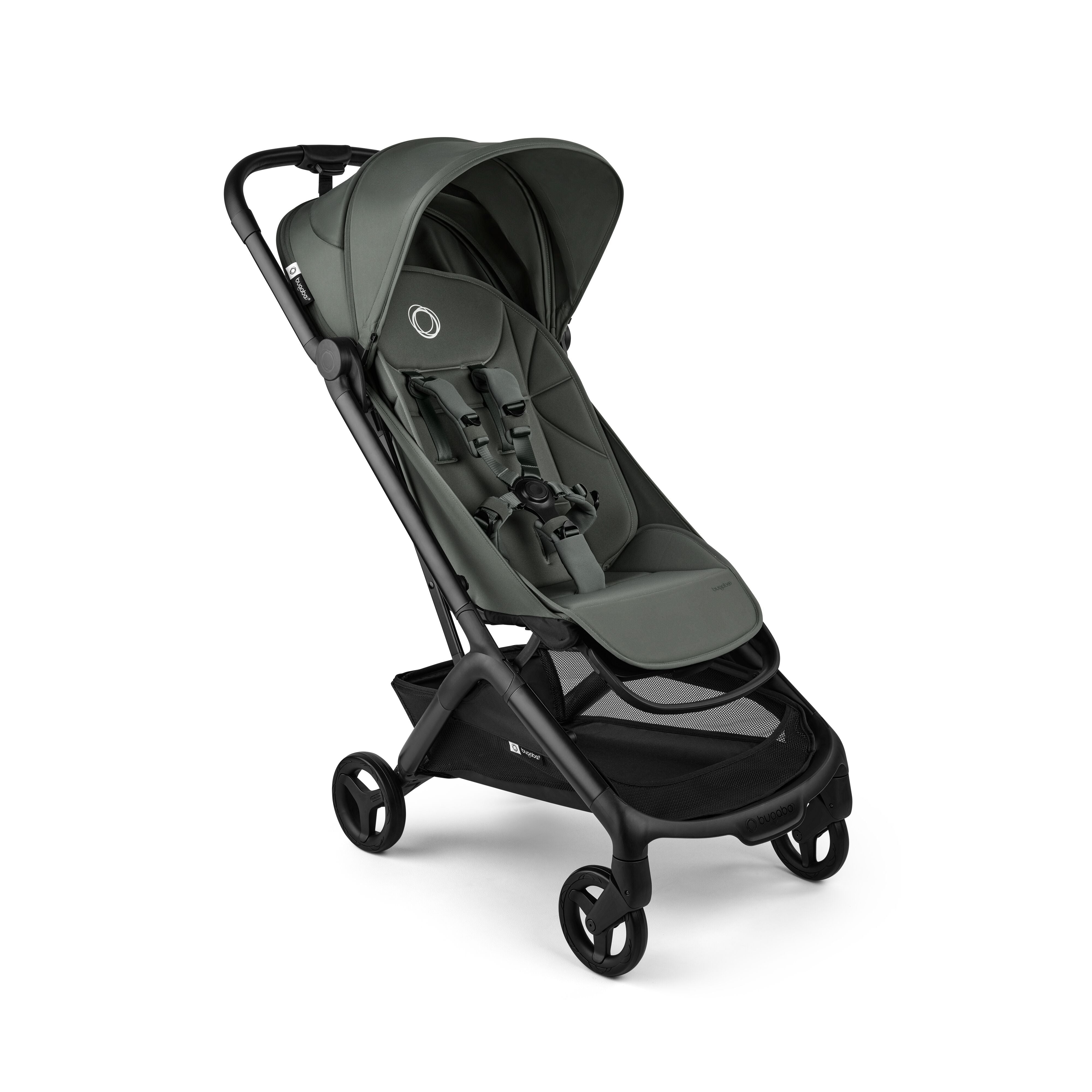 Bugaboo Butterfly 2 Pushchair