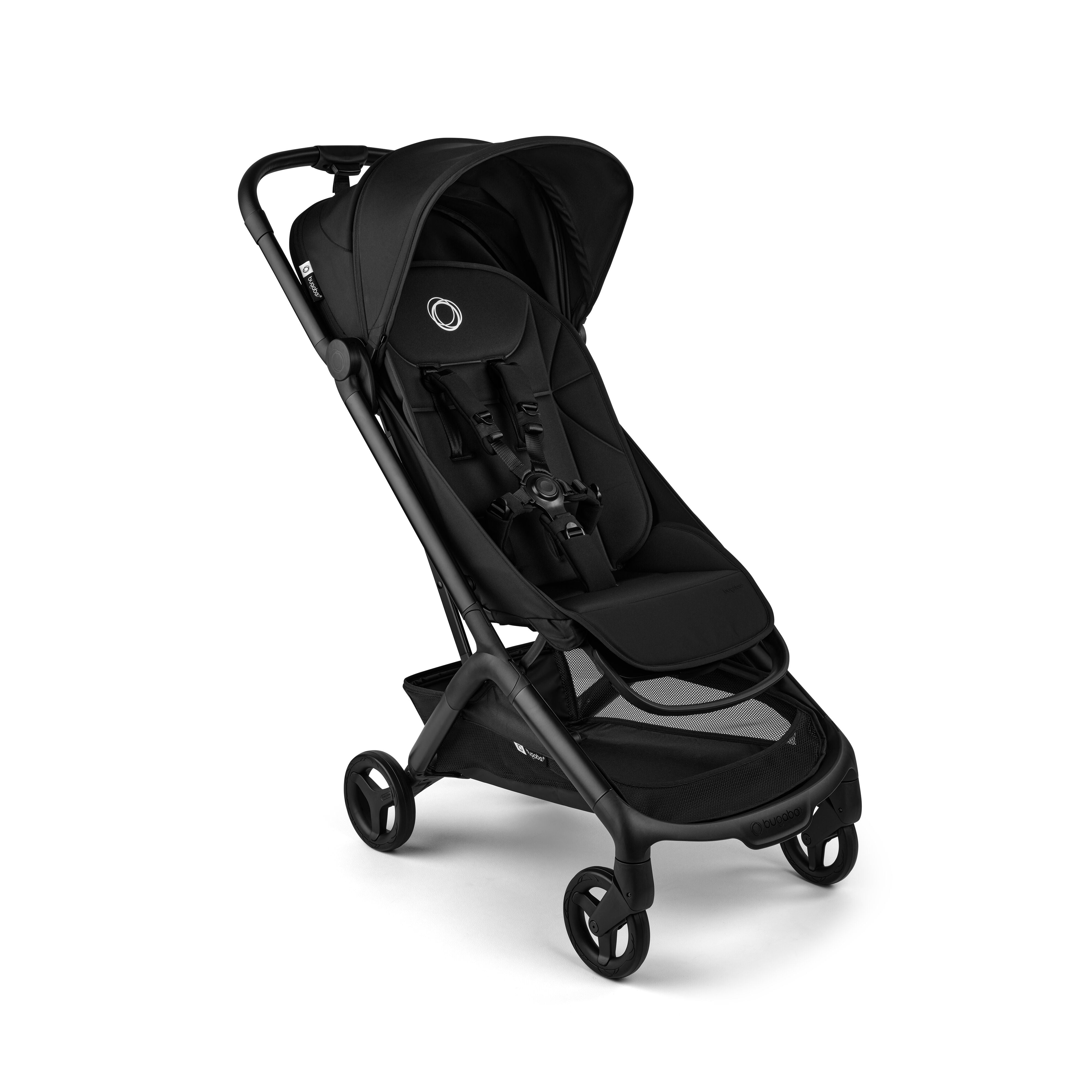 Bugaboo Butterfly 2 Pushchair
