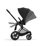 CYBEX Priam Cloud T 10 Piece Bundle Sepia Black