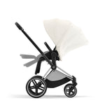 CYBEX Priam Cloud T 12 Piece Bundle Off White