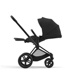 CYBEX Priam Cloud T 10 Piece Bundle Sepia Black