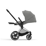 CYBEX Priam Cloud T 10 Piece Bundle Mirage Grey
