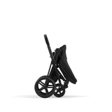 CYBEX Priam Cloud T 10 Piece Bundle Sepia Black