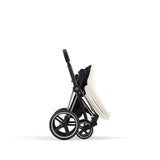 CYBEX Priam Cloud T 12 Piece Bundle Off White