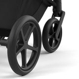 CYBEX Priam Cloud T 10 Piece Bundle Sepia Black