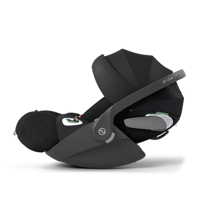 Silver Cross Reef 2 Special Edition Accessory Bundle - Frappe with Cloud T Plus and T Base