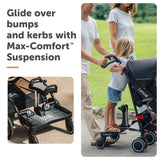 Lascal BuggyBoard® Maxi Plus