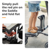 Lascal BuggyBoard® Maxi Plus