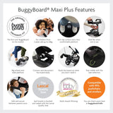 Lascal BuggyBoard® Maxi Plus