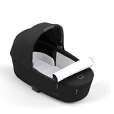 CYBEX Priam Cloud T 10 Piece Bundle Sepia Black