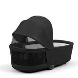 CYBEX Priam Cloud T 10 Piece Bundle Sepia Black