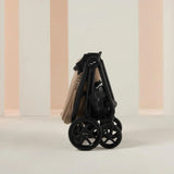 Silver Cross Reef 2  Accessory Bundle - Mocha With Cloud T Plus and T Base