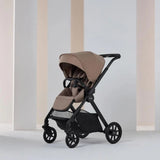 Silver Cross Reef 2  Accessory Bundle - Mocha With Cloud T Plus and T Base