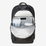 TIBA+MARL Elwood 2.0 Changing Backpack Black