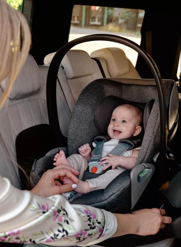 Car Seats