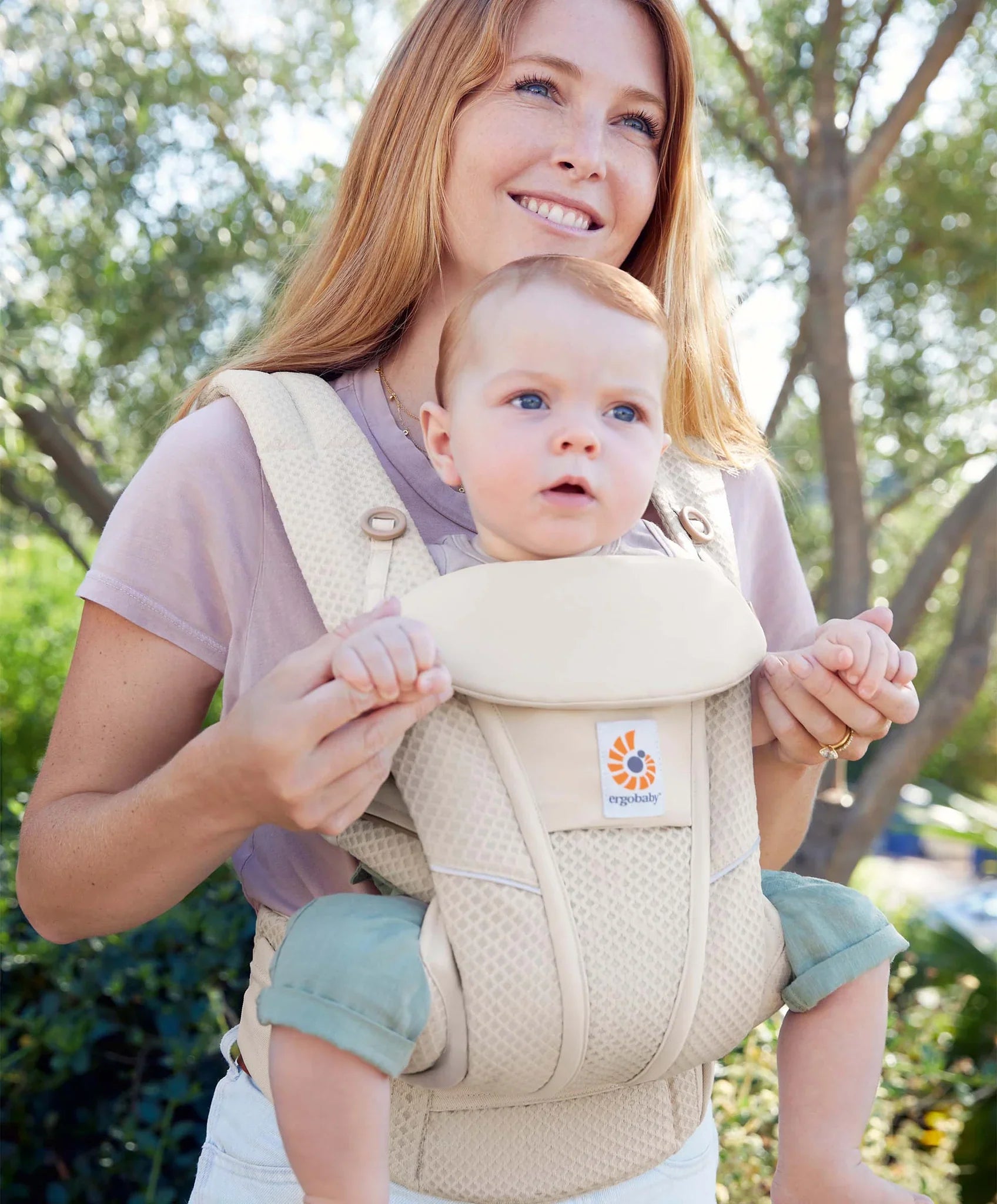 Baby Carriers