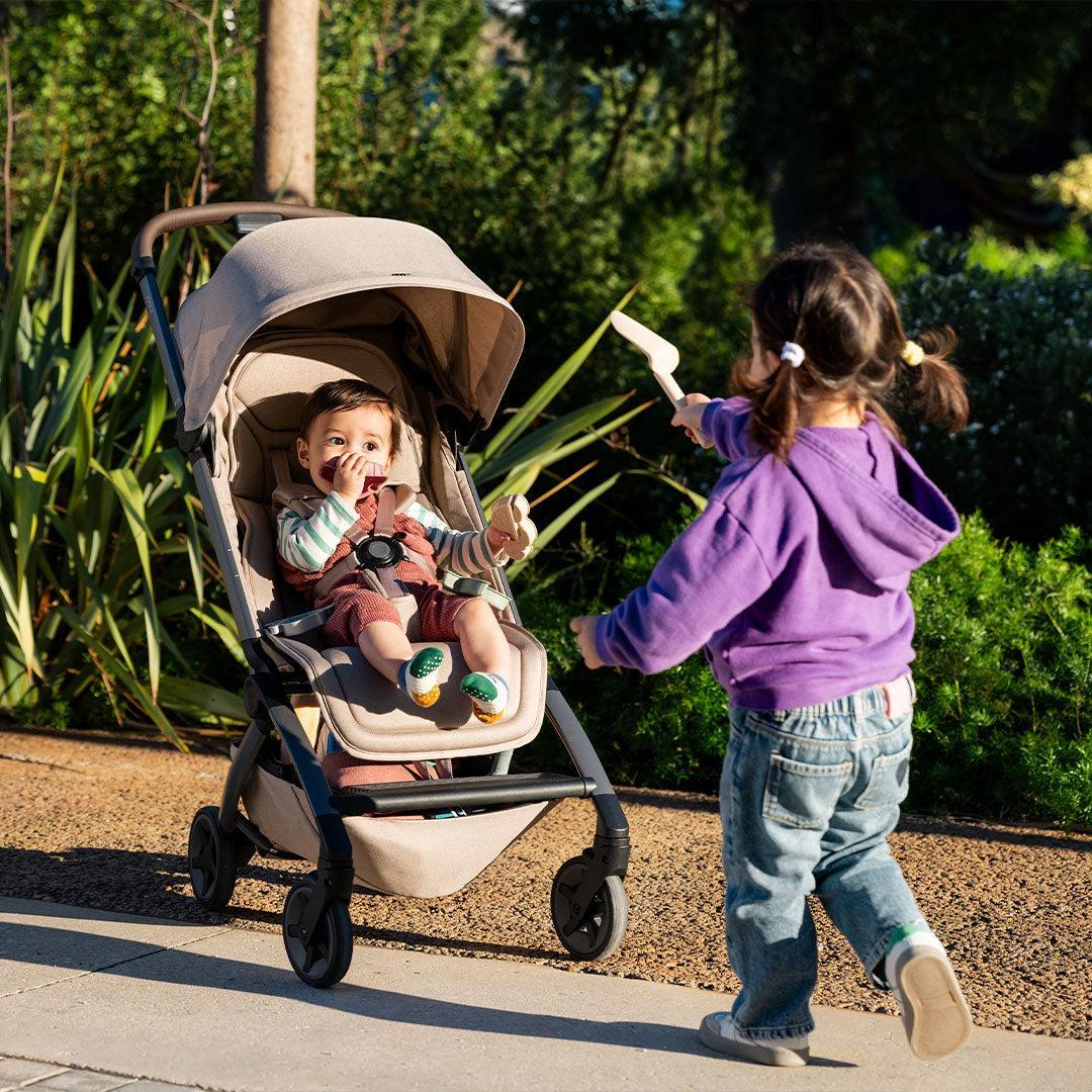 Travel Strollers