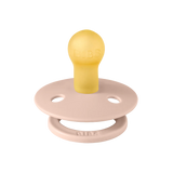 BIBS Try-It Colour Pacifiers - 3 Pack - Pink