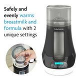 Baby Brezza Bottle & Breast Milk Warmer