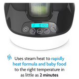 Baby Brezza Bottle & Breast Milk Warmer