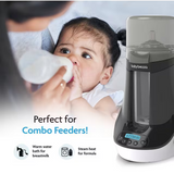Baby Brezza Bottle & Breast Milk Warmer