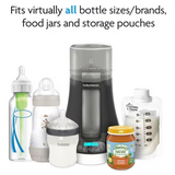 Baby Brezza Bottle & Breast Milk Warmer