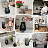 Baby Brezza Bottle & Breast Milk Warmer