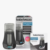 Baby Brezza Bottle & Breast Milk Warmer