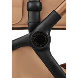Bugaboo x Stella McCartney Fox 5 Renew 2-in-1 pushchair