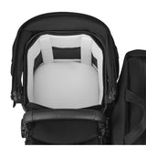 Bugaboo Donkey 6 Complete Pushchair - Heritage Black