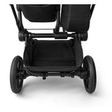 Bugaboo Donkey 6 Complete Pushchair - Heritage Black
