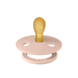 BIBS Try-It Colour Pacifiers - 3 Pack - Pink