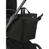 Bugaboo Donkey 6 Complete Pushchair - Heritage Black