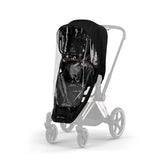 NEW CYBEX PRIAM Ultimate Accessory Bundle   - Comfort Collection - Rose Gold - Sepia Black