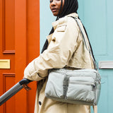 Tiba + Marl Nappy Axel Buggy Organiser