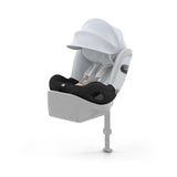 CYBEX Sirona S i-Size 360° Car Seat – Misty Grey - Style