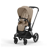 CYBEX Priam Cloud T 10 Piece Bundle Cozy Beige