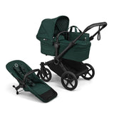 Bugaboo Donkey 6 Single Pushchair Essential Bundle