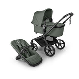 Bugaboo Fox 5 Renew - Forest Green