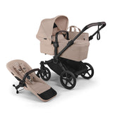 Bugaboo Donkey 6 Single Pushchair Essential Bundle