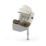 CYBEX Sirona S i-Size 360° Car Seat – Jade - Style