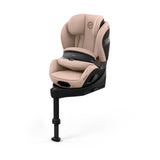 CYBEX Anoris Si i-Size Car Seat With ISOFix Base - Cozy Beige - Comfort