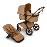 Bugaboo x Stella McCartney Fox 5 Renew 2-in-1 pushchair
