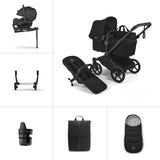 Bugaboo Donkey 6 Single Pushchair Ultimate Bundle