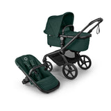 Bugaboo Fox 5 Renew - Fern Green