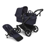 Bugaboo Donkey 6 Single Pushchair Essential Bundle